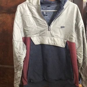 Volcom pullover